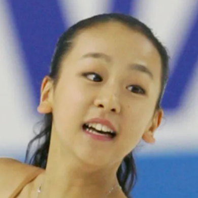 浅田真央