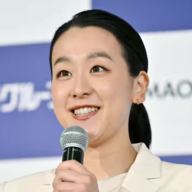 浅田真央