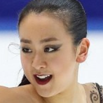 浅田真央