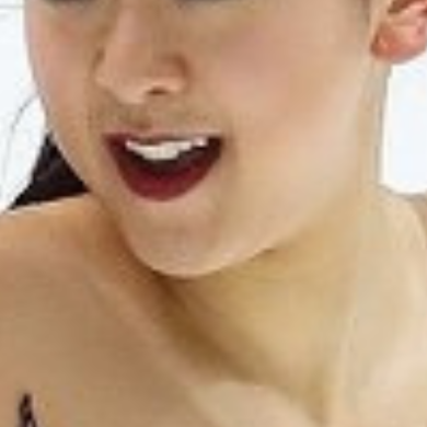 浅田真央