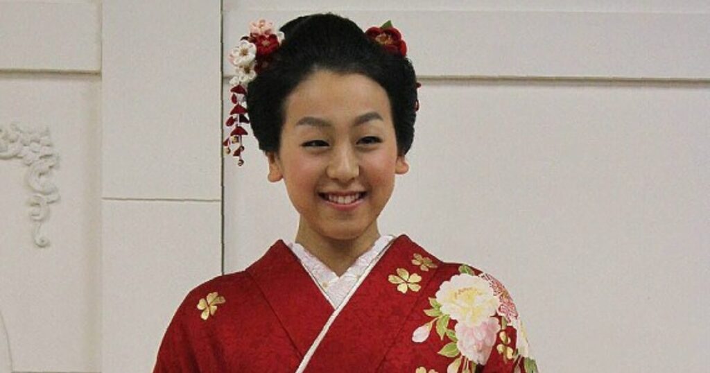 浅田真央