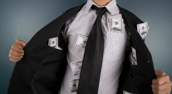 金持ちっぽく見える理由①|年収は?どこからそんなに稼いでるの?