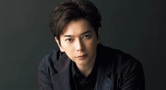 松本潤