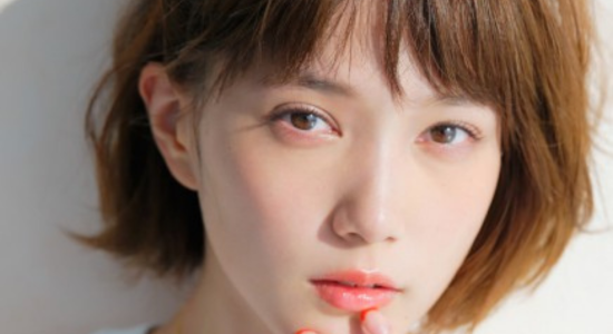 本田翼