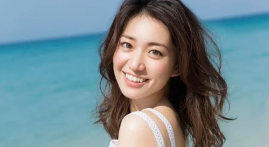 大島優子
