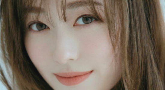 福原遥