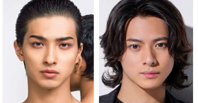 横浜流星と平野紫耀