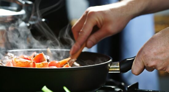 料理は「母との記憶」そのもの。今でも勝てない存在
