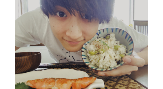 小関裕太