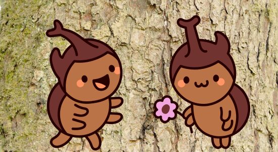 2025年｜ケンカは“カブトムシの争い”？例えが平和すぎる