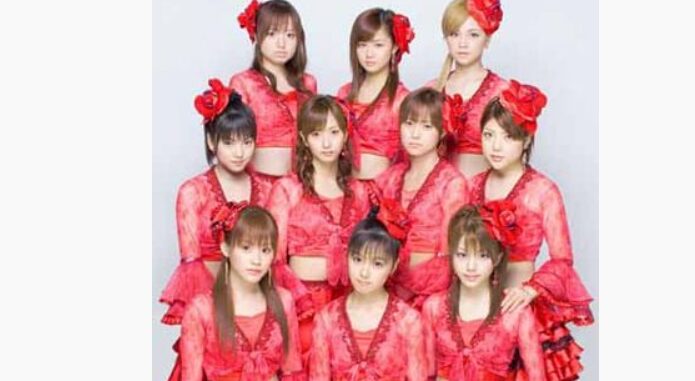 モーニング娘。2005