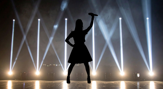 時代が求めていた強い女像とミキティの一致